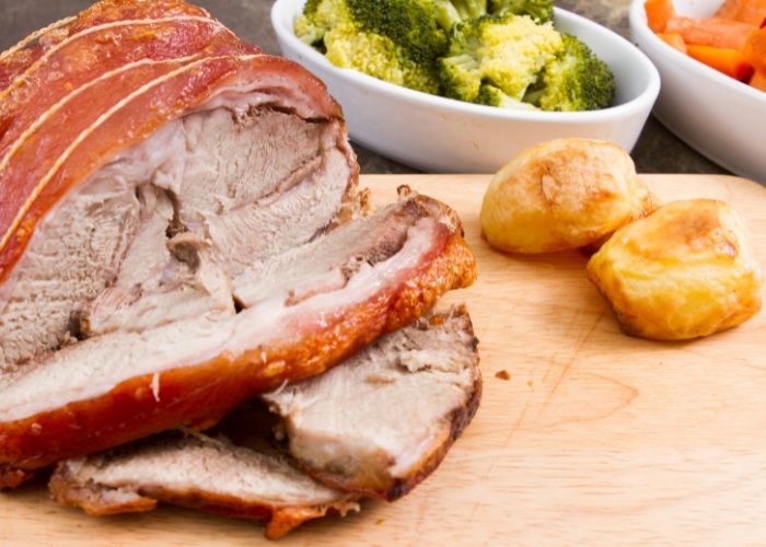 Qual o tempo de cozimento do pernil na pressão