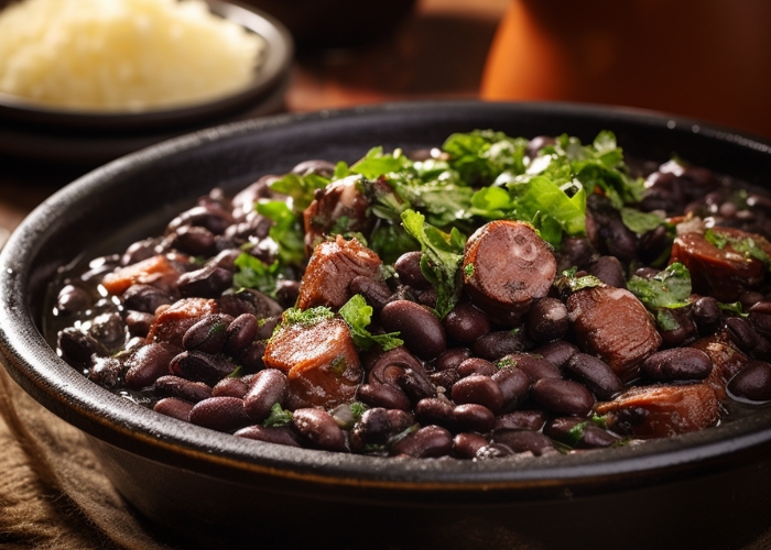 Quantidade de carne para feijoada