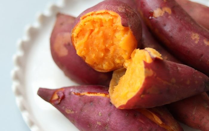 Quanto tempo dura batata doce cozida na geladeira