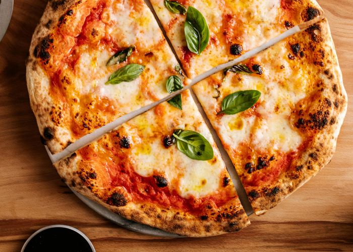 Quantos dias a pizza pode ficar na geladeira