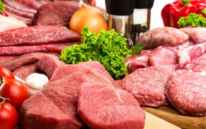 Quantos quilos de carne para 100 pessoas