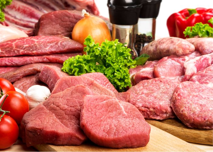 Quantos quilos de carne para 100 pessoas Quantos quilos de carne para 100 pessoas