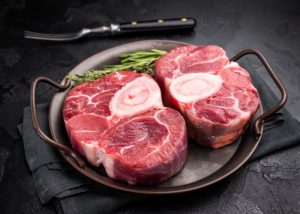 Tempo de cozimento do ossobuco na pressão