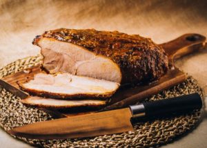 Tempo de cozimento do pernil na pressão