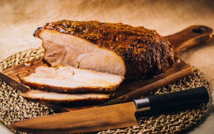 Tempo de cozimento do pernil na pressão