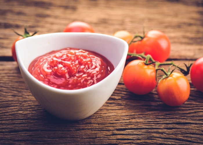 Como conservar extrato de tomate na geladeira