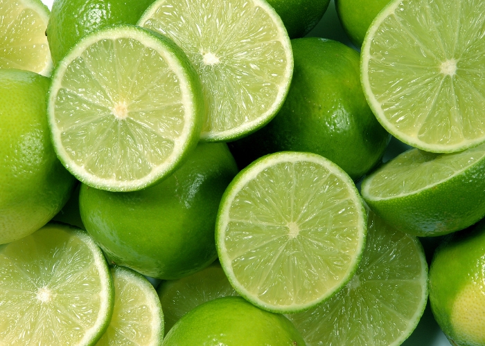 Como conservar limão por mais tempo