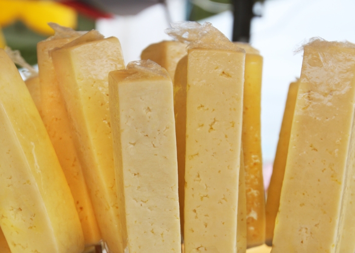 Como conservar queijo coalho
