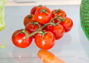 Como conservar tomate por mais tempo na geladeira