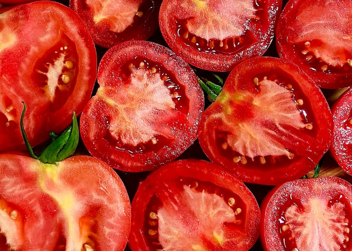 Como conservar tomate por mais tempo