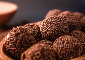 Quanto tempo dura brigadeiro na geladeira