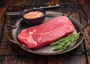 1 kg de maminha serve quantas pessoas