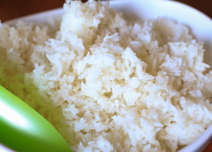 Como deixar o arroz soltinho Como deixar o arroz soltinho