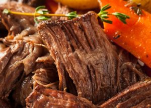 Patinho é bom para carne de panela