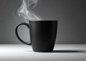 Pode colocar caneca na airfryer