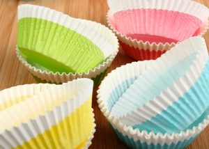 Pode colocar forma de papel na airfryer