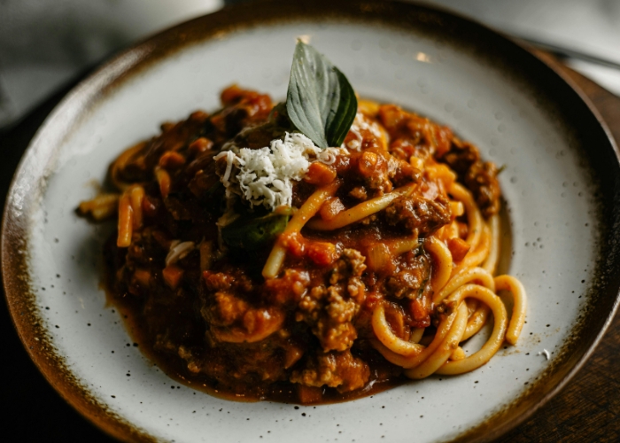 Quanto tempo cozinha macarrão